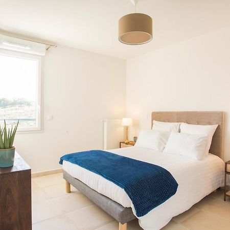 Zenao Appart'Hotels Villeneuve-lès-Avignon Kültér fotó