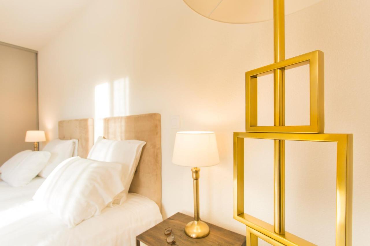 Zenao Appart'Hotels Villeneuve-lès-Avignon Kültér fotó